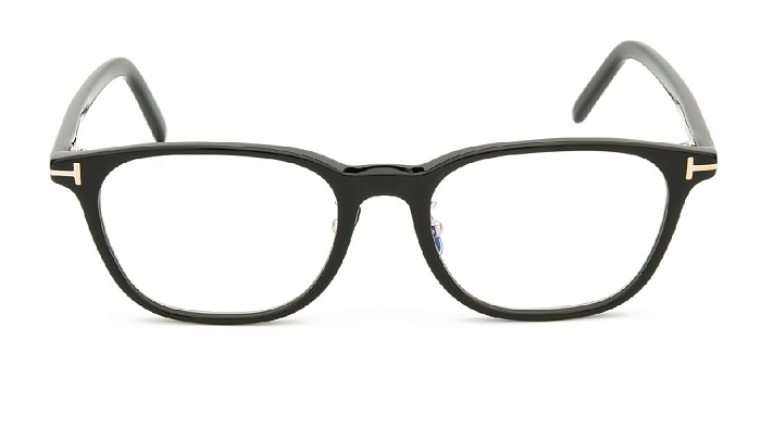 Оправы -  Tom Ford 5860-D-B 001 52 (+) - 0
