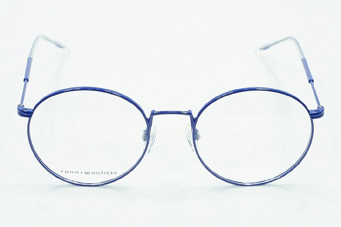 Оправы -  Tommy Hilfiger 1586-PJP (+) - 0