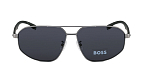 Солнцезащитные очки -  Boss 1468/F/S-R80-IR 63 (+) - 0