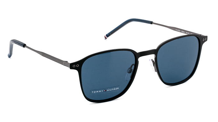 Солнцезащитные очки -  Tommy Hilfiger 1972/S-RZZ-KU 52 (+) - 1