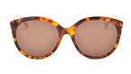 Солнцезащитные очки -  Ted Baker Milah 1741-100 55 (+) - 0