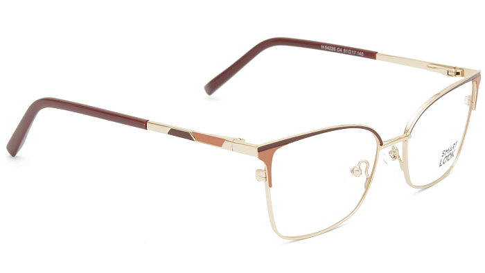 Оправы -  Smart Look H 54226 C4 - 1