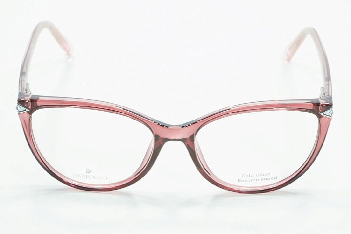 Оправы -  Swarovski SK 5245-072 53 (+) - 0
