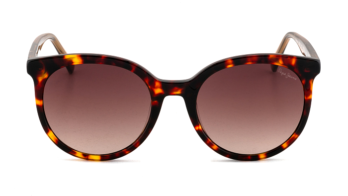 Солнцезащитные очки -  Pepe Jeans Cadaqus 7436-010 53 (+) - 0