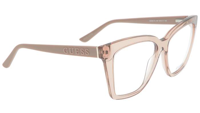 Оправы -  Guess 50173 057 55 (+) - 1