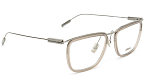 Оправы -  Ermenegildo Zegna 5288 057 55 (+) - 1