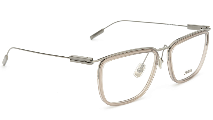 Оправы -  Ermenegildo Zegna 5288 057 55 (+) - 1