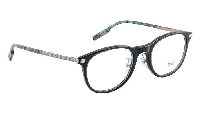 Оправы -  Ermenegildo Zegna 5264-H 020 52 (+) - 1
