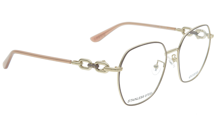 Оправы -  Guess 50202-D 058 54 (+) - 1