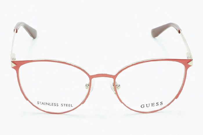 Оправы -  Guess 2665 075 51 (+) - 0