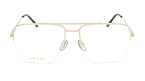 Оправы -  Gucci GG1415O-001 58 (+) - 0