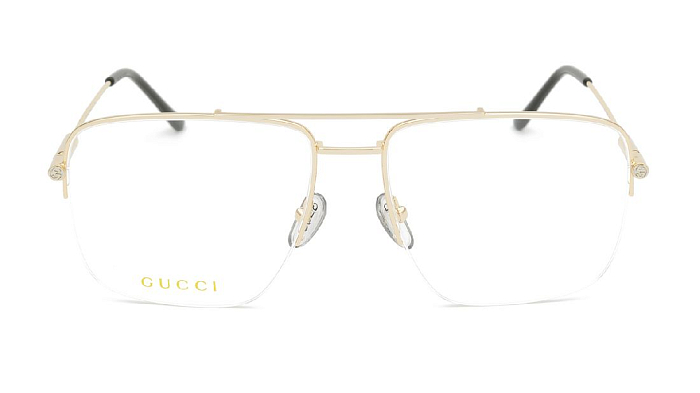 Оправы -  Gucci GG1415O-001 58 (+) - 0