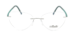 Оправы -  Silhouette TheWave 5567-LU-7110 56 (+) - 0