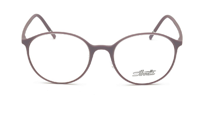 Оправы -  Silhouette Pure Wave 2953-75-4010 51 (+) - 0