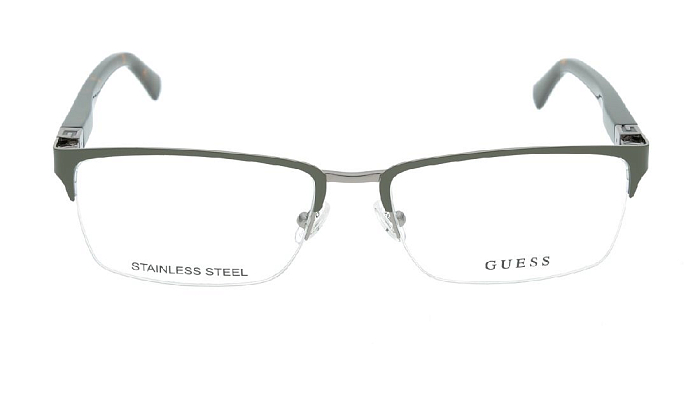 Оправы -  Guess 50191 097 58 (+) - 0