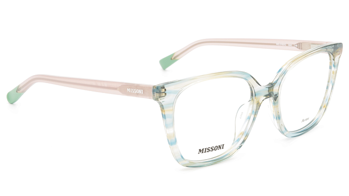 Оправы -  Missoni MIS 0160/G-6AK 51 (+) - 1