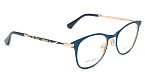 Оправы -  Jimmy Choo 208-RCT (+) - 1