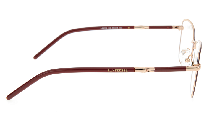 Оправы -  Lanfeerel LA 4110 C3 (+) - 2