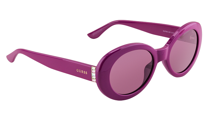 Солнцезащитные очки -  Guess 7904 83Y 51 (+) - 1