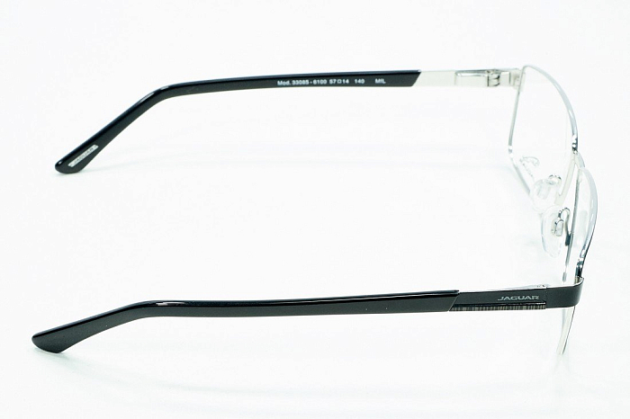 Оправы -  Jaguar 33085-6100 57/14 (+) - 2
