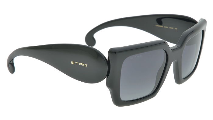 Солнцезащитные очки -  Etro 0056/S-807/9O 54 (+) - 1