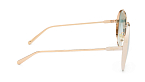 Солнцезащитные очки -  Salvatore Ferragamo 205S-687 (+) - 2