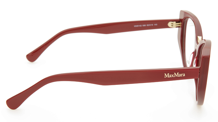 Оправы -  Max Mara MM 5142 066 52 (+) - 2