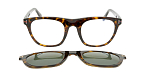 Оправы -  Tom Ford 5895-B 052 51 (+) - 0