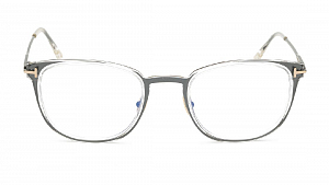 Оправа Опр. Tom Ford 5694-B 001 52 (+)