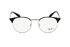Оправы -  Ray-Ban 0RX6406-2861 51 (+) - 0