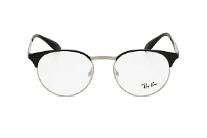 Оправа Опр. Ray-Ban 0RX6406-2861 51 (+)