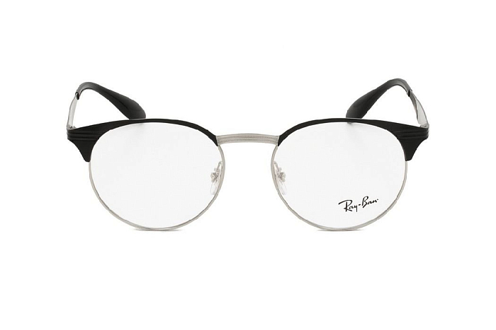 Оправы -  Ray-Ban 0RX6406-2861 51 (+) - 0