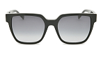 Солнцезащитные очки -  Valentin Yudashkin 30583 A4170UO 55 (+) - 0