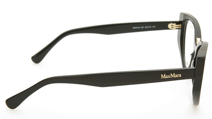 Оправы -  Max Mara MM 5142 001 52 (+) - 2