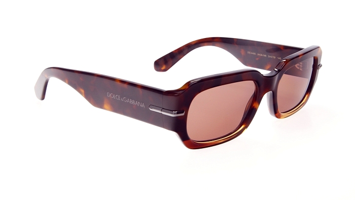 Солнцезащитные очки -  Dolce & Gabbana 0DG4485-3438M6 54 (+) - 1