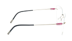 Оправы -  Silhouette Purist 5561-MY-7200 55/17 (+) - 2