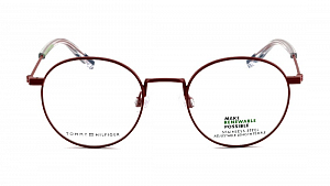 Оправа Опр. Tommy Hilfiger 1925-0Z3 47 (+)