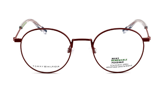 Оправы -  Tommy Hilfiger 1925-0Z3 47 (+) - 0