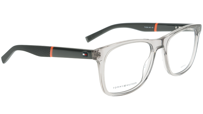 Оправы -  Tommy Hilfiger 2046-KB7 53 (+) - 1