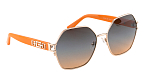 Солнцезащитные очки -  Guess 7913 32B 59 (+) - 1
