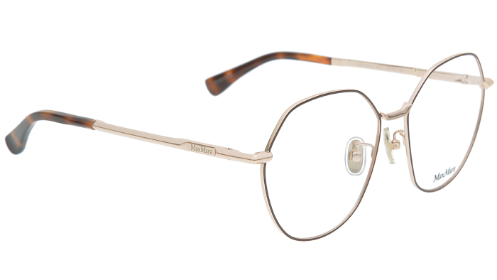 Оправы -  Max Mara MM 5166-D 050 56 (+) - 1