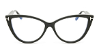 Оправы -  Tom Ford 5843-B 005 56 (+) - 0