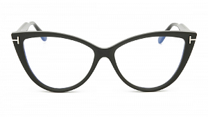 Оправа Опр. Tom Ford 5843-B 005 56 (+)