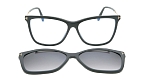 Оправы -  Tom Ford 5824-B 001 56 (+) - 0