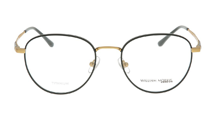 Оправы -  William Morris London 50255 C1 52/19 (+) - 0