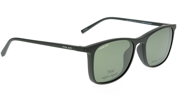 Оправы -  Polar 527-76 clip-on 51 (+) - 2