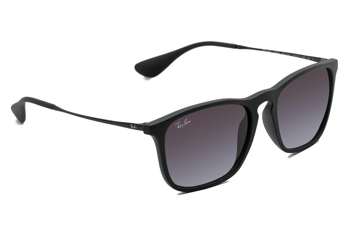 Солнцезащитные очки -  Ray-Ban 0RB4187-622/8G 54 (+) - 1