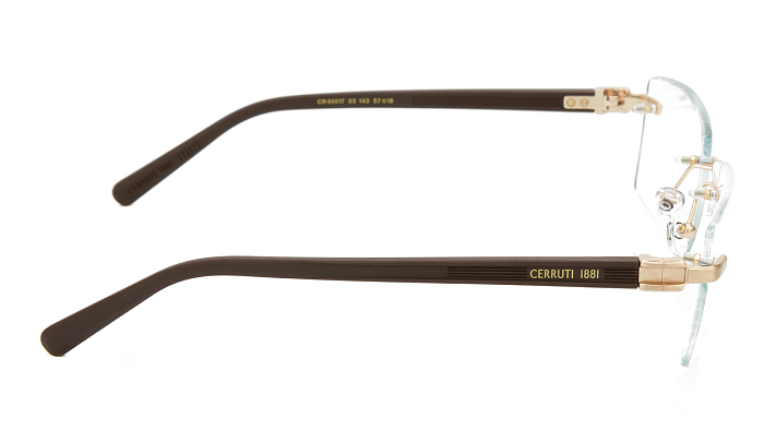 Оправы -  Cerruti 1881 CR 60017 C3 (+) - 2