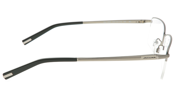 Оправы -  Jaguar 35820-6500 58/18 (+) - 2