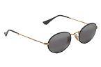Солнцезащитные очки -  Ray-Ban 0RB3547-9154AH 51 (+) - 1